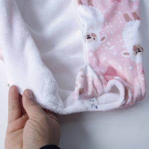 Sleeping bag para Recién Nacido (0-6 meses) - Ovejitas Soñadoras