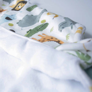 Sleeping bag para Recién Nacido (0-6 meses) - Zoo