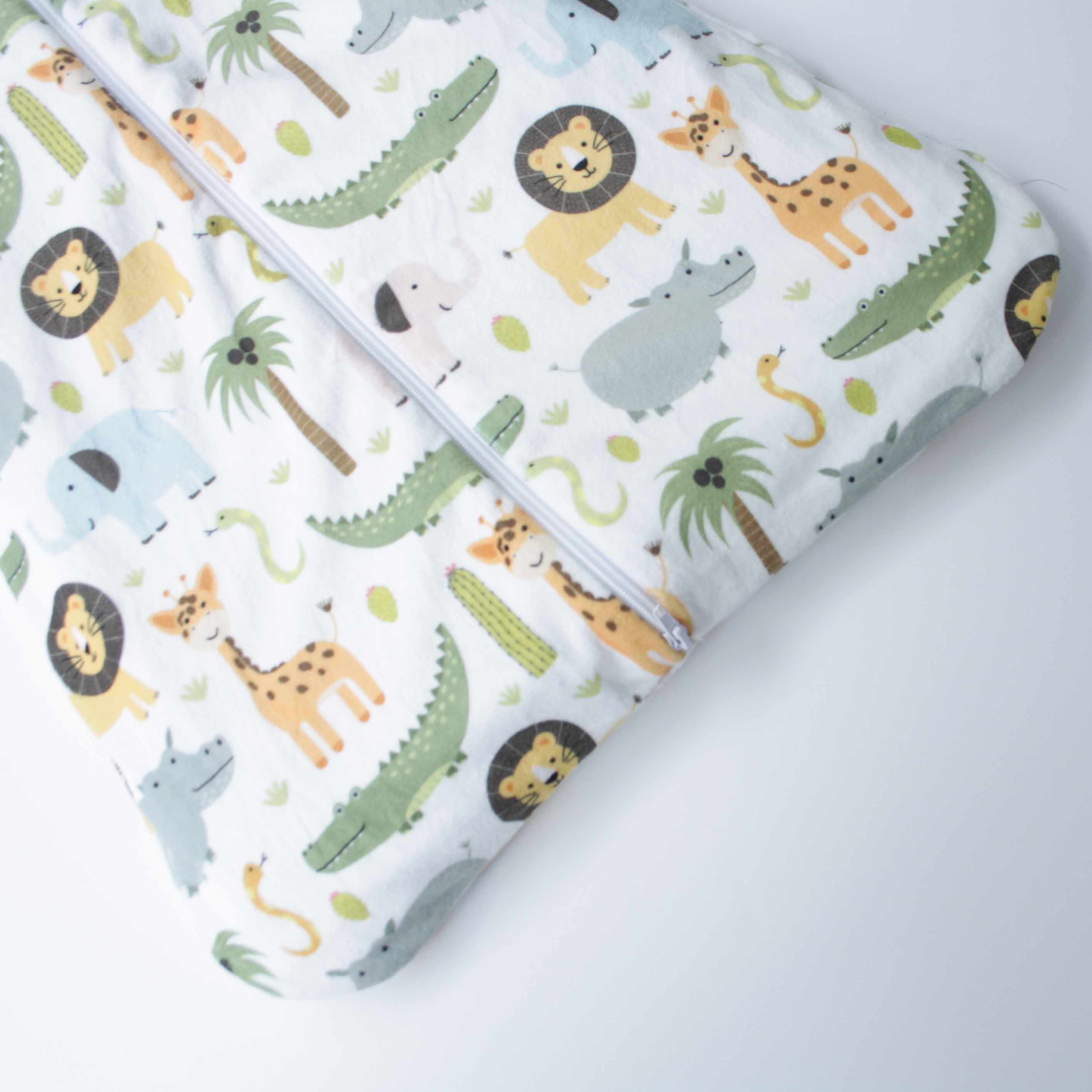 Sleeping bag para Recién Nacido (0-6 meses) - Zoo