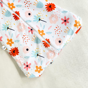 Sleeping bag para Recién Nacido (0-6 meses) - Dulce Jardín